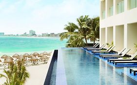 Turquoize Hyatt Ziva Cancun